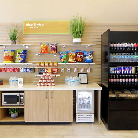 Wyndham Garden Mcallen At La Plaza Mall Екстер'єр фото