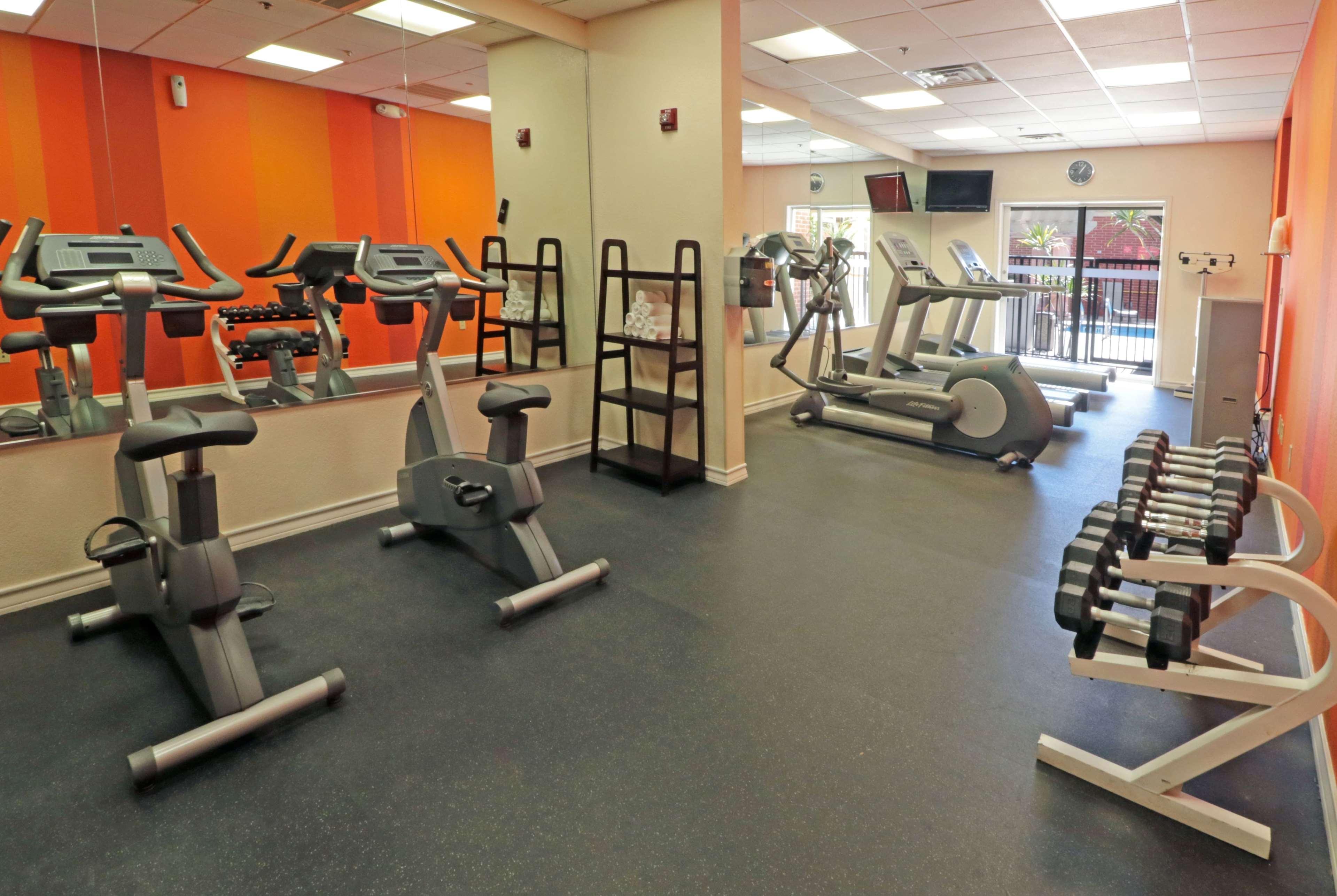 Wyndham Garden Mcallen At La Plaza Mall Екстер'єр фото