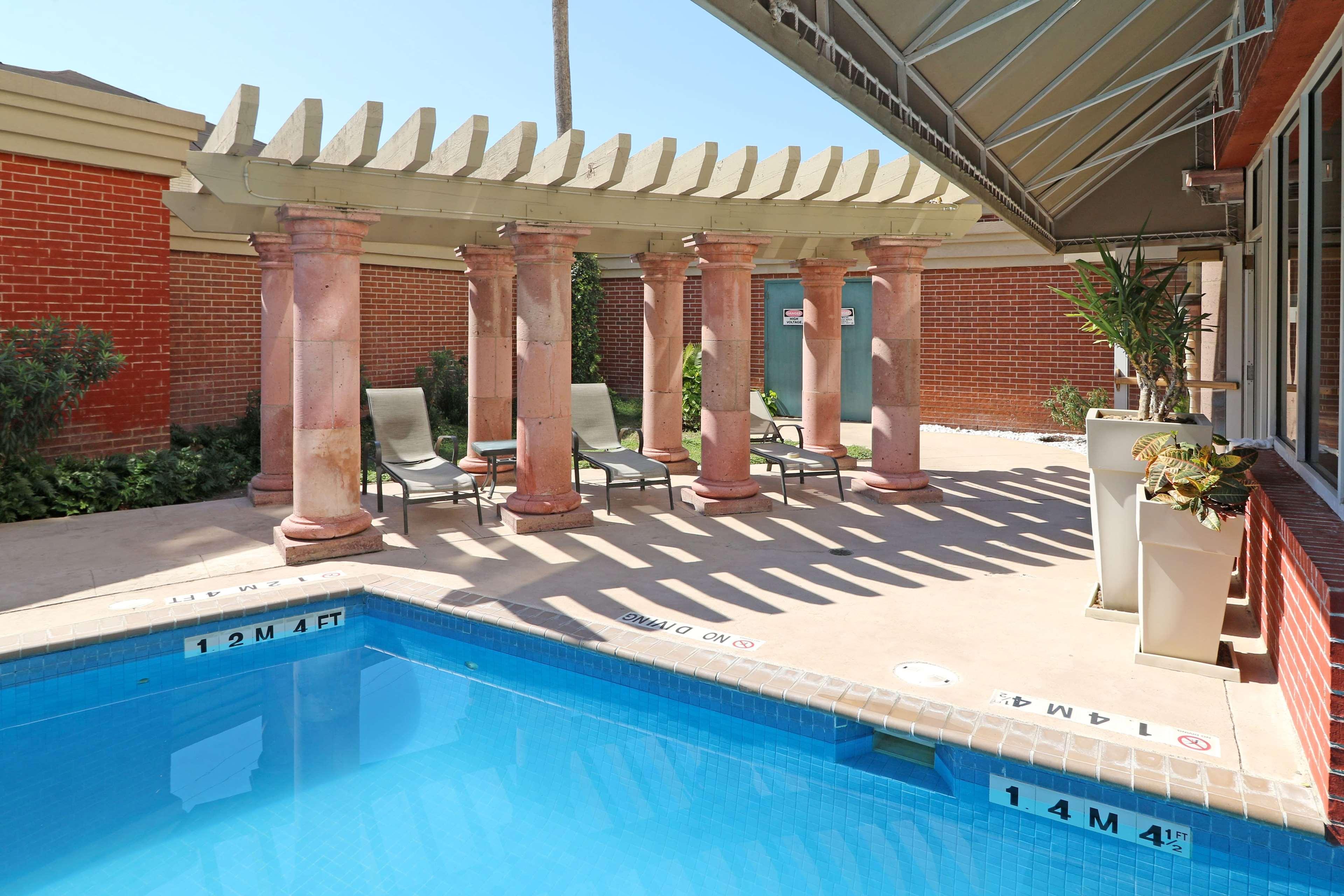 Wyndham Garden Mcallen At La Plaza Mall Екстер'єр фото