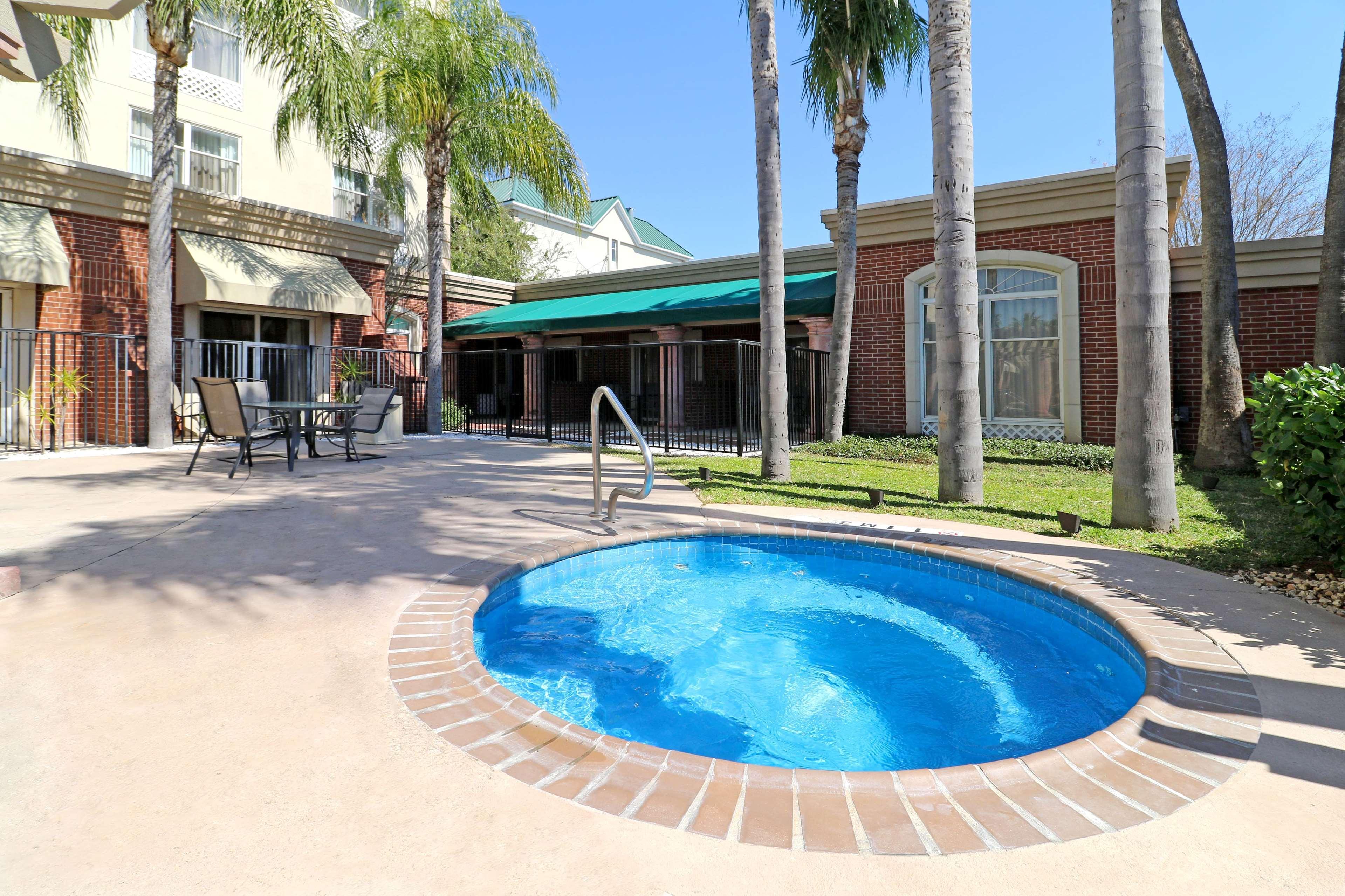 Wyndham Garden Mcallen At La Plaza Mall Екстер'єр фото