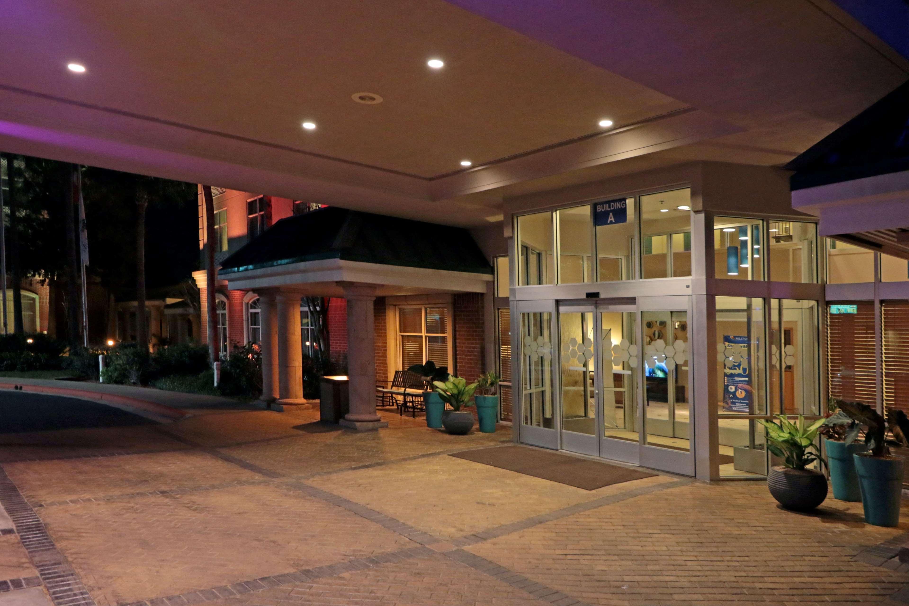 Wyndham Garden Mcallen At La Plaza Mall Екстер'єр фото