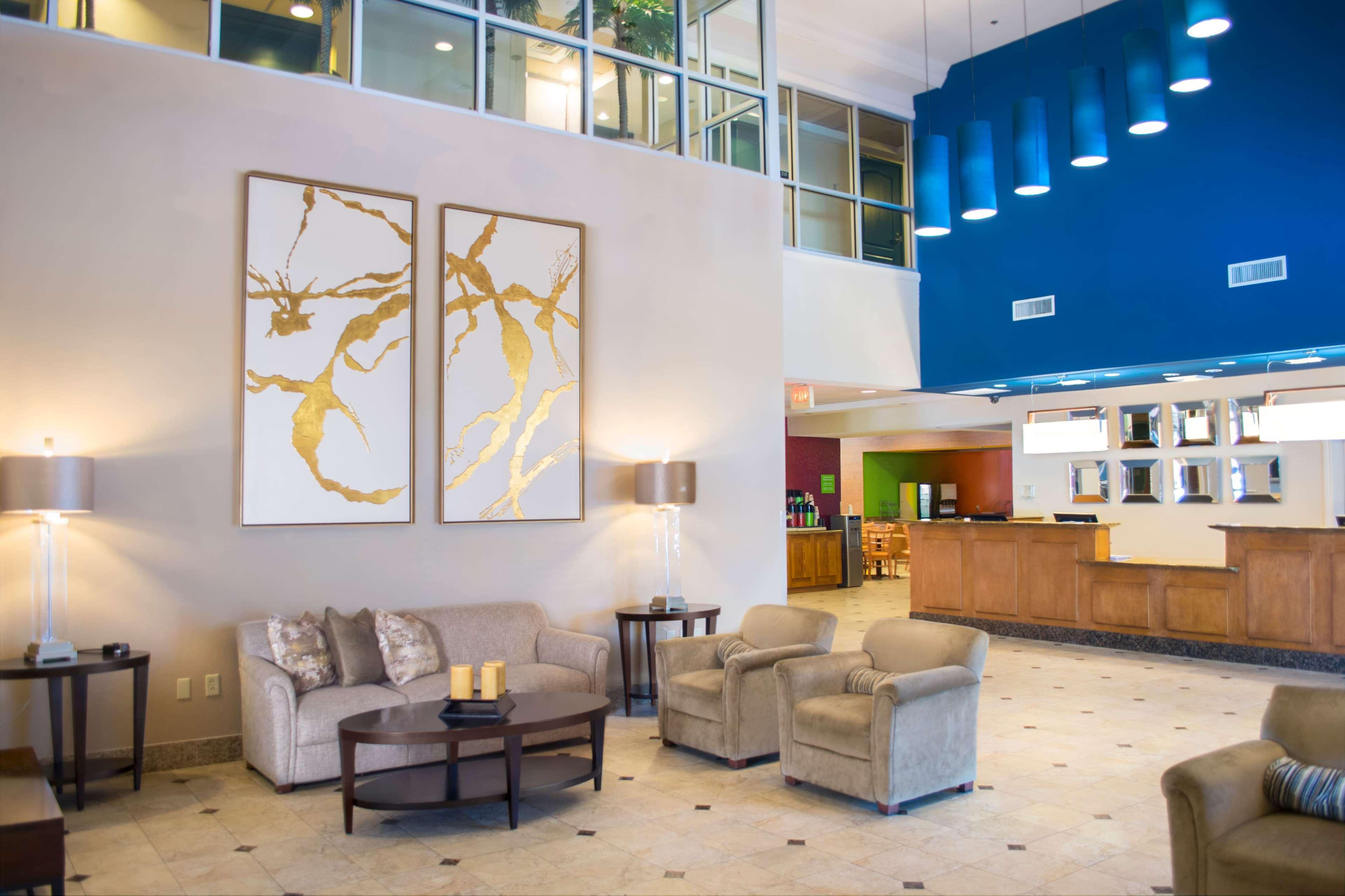 Wyndham Garden Mcallen At La Plaza Mall Екстер'єр фото