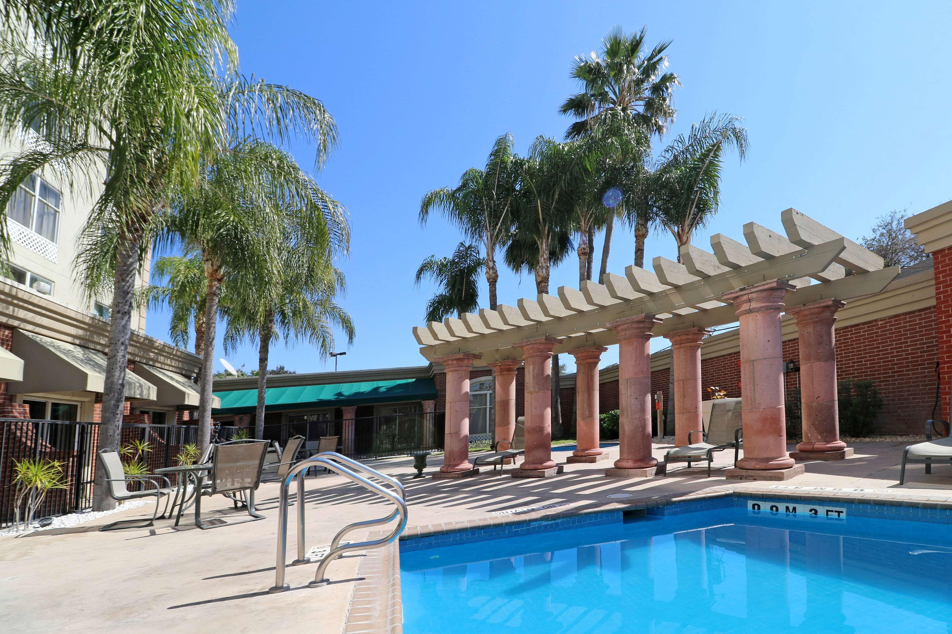 Wyndham Garden Mcallen At La Plaza Mall Екстер'єр фото
