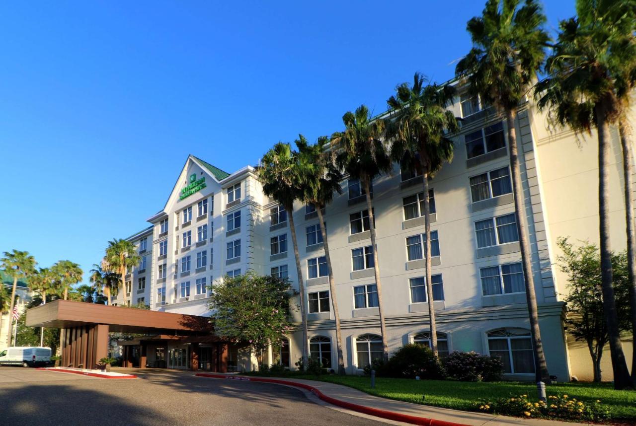 Wyndham Garden Mcallen At La Plaza Mall Екстер'єр фото