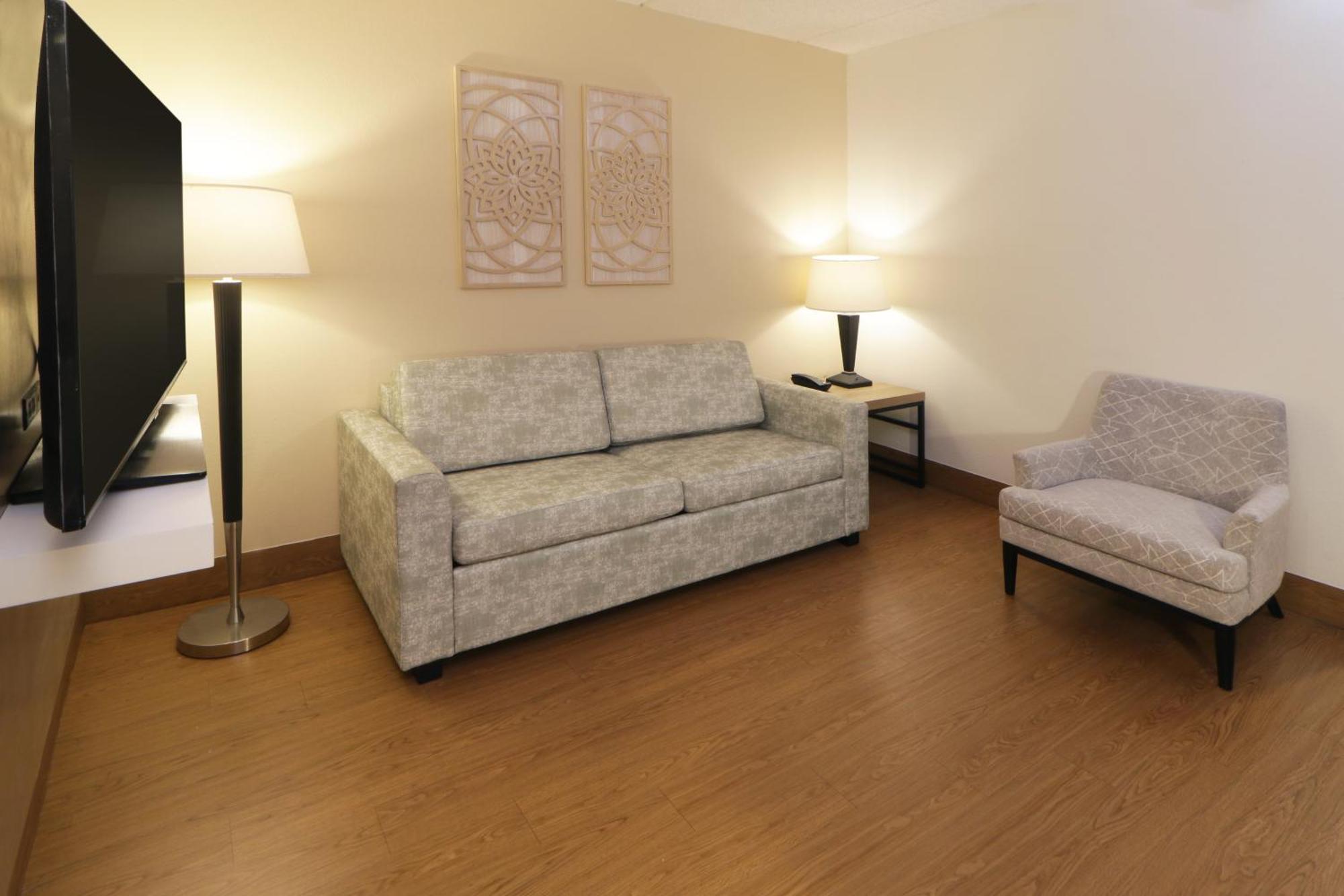 Wyndham Garden Mcallen At La Plaza Mall Екстер'єр фото