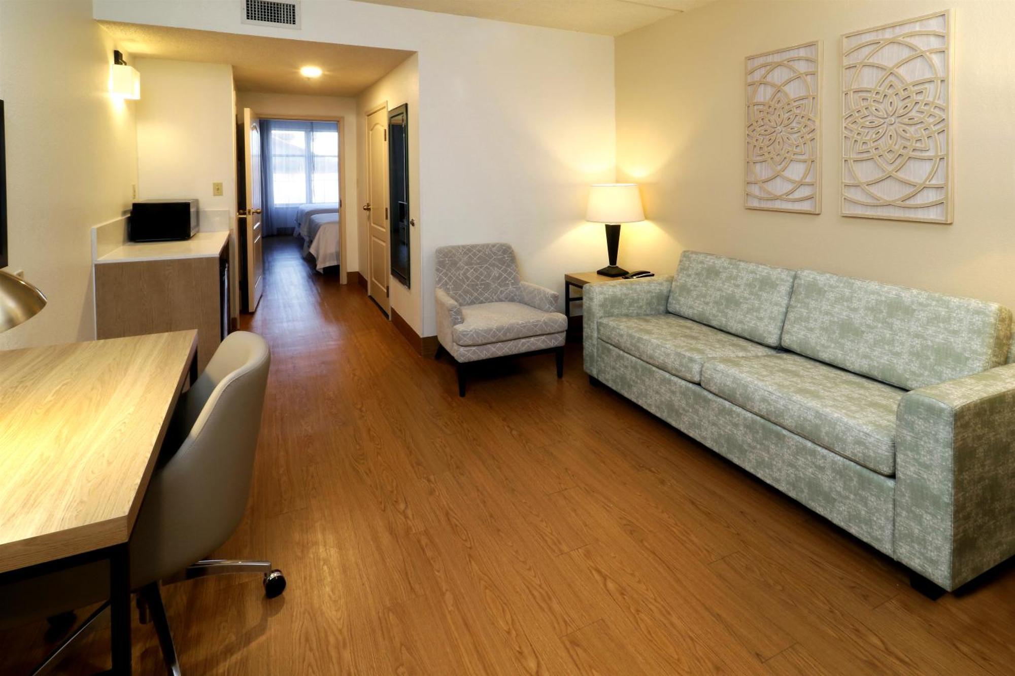 Wyndham Garden Mcallen At La Plaza Mall Екстер'єр фото