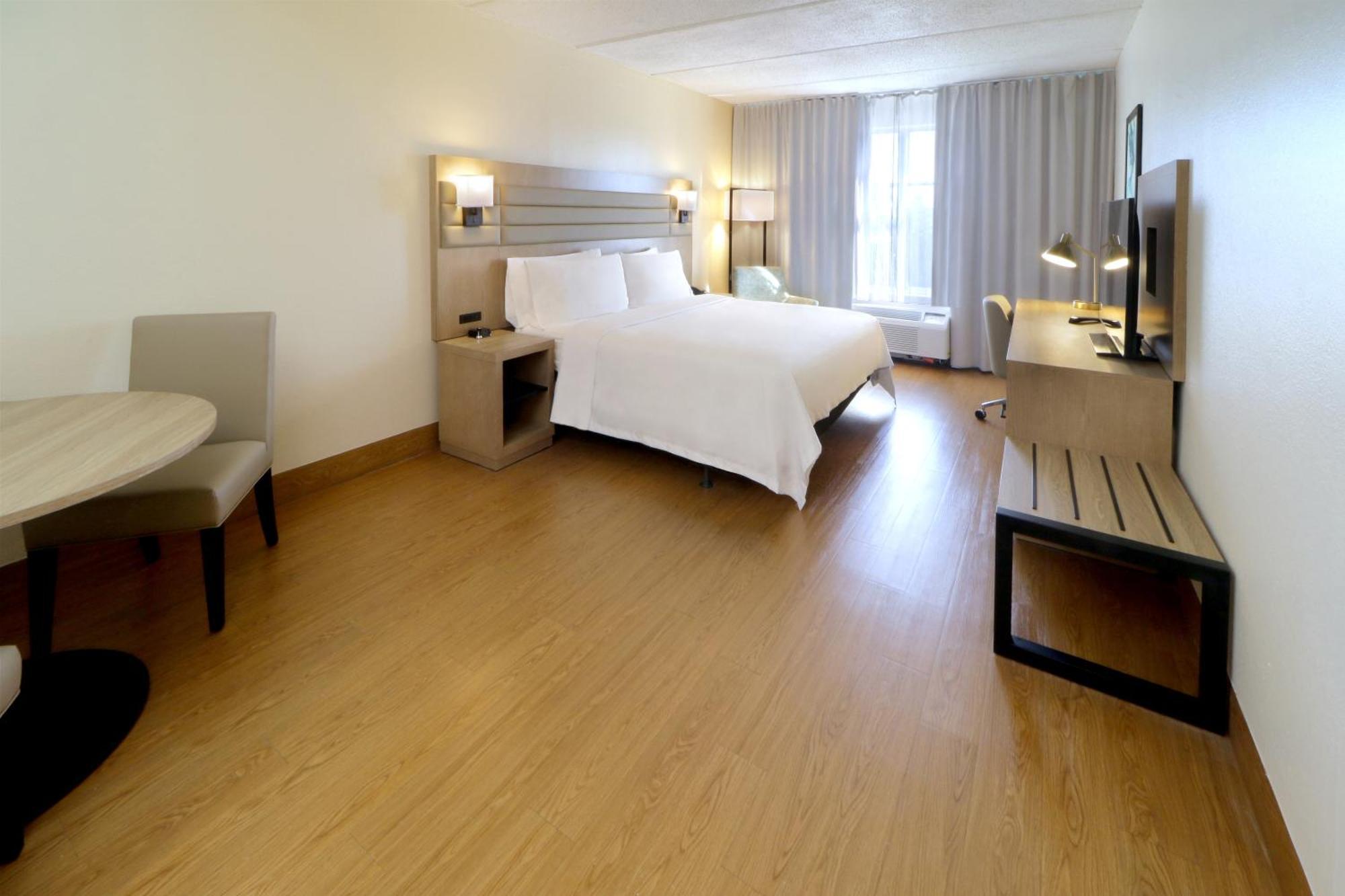 Wyndham Garden Mcallen At La Plaza Mall Екстер'єр фото