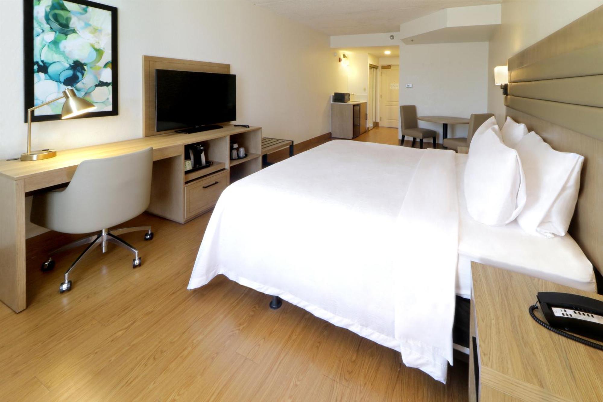 Wyndham Garden Mcallen At La Plaza Mall Екстер'єр фото