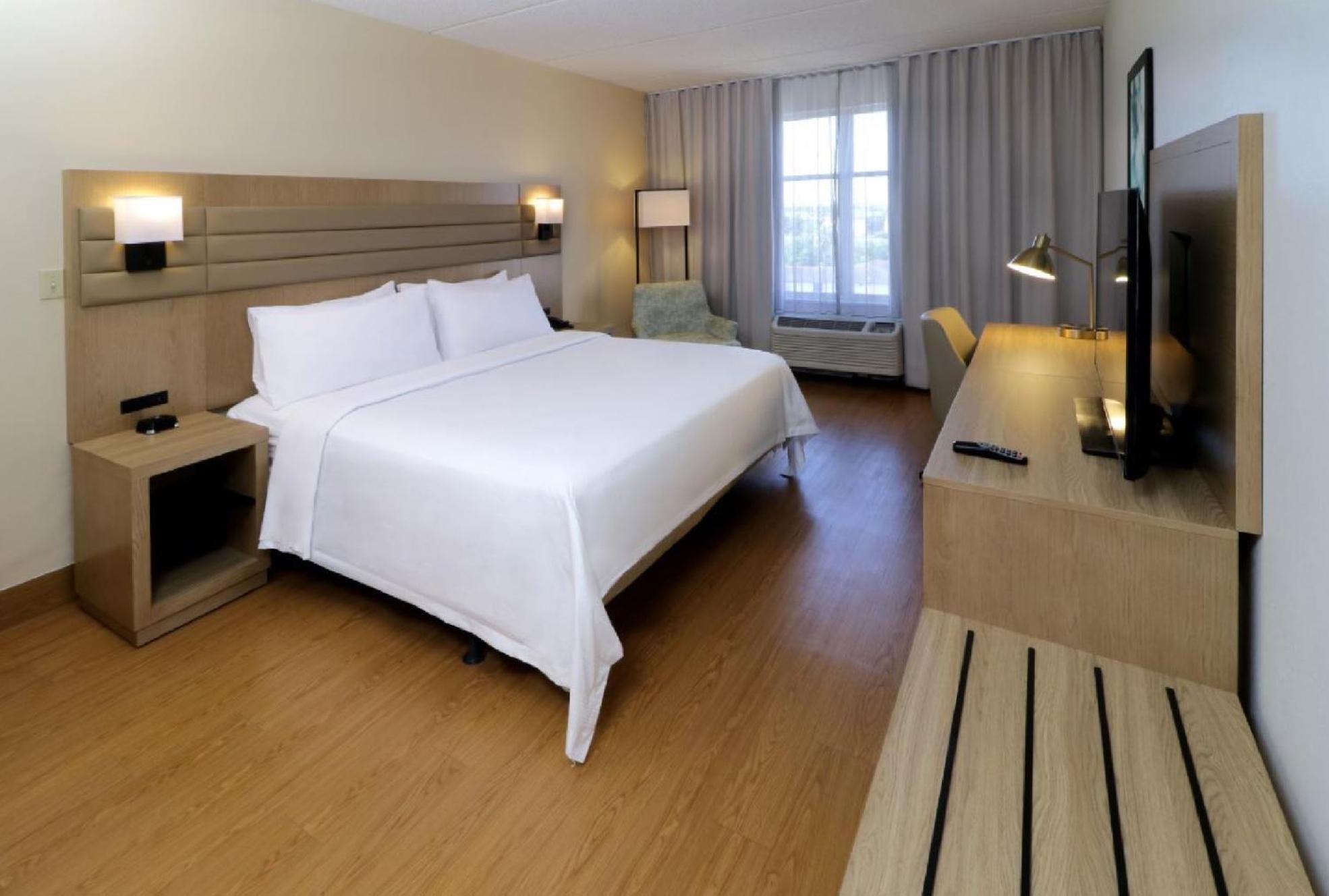 Wyndham Garden Mcallen At La Plaza Mall Екстер'єр фото