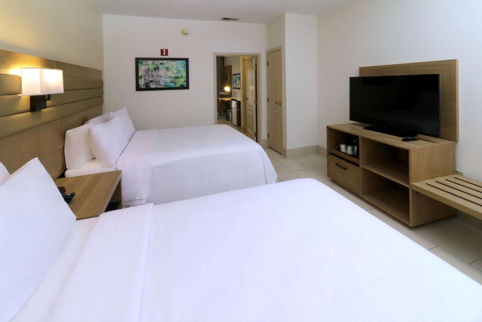 Wyndham Garden Mcallen At La Plaza Mall Екстер'єр фото