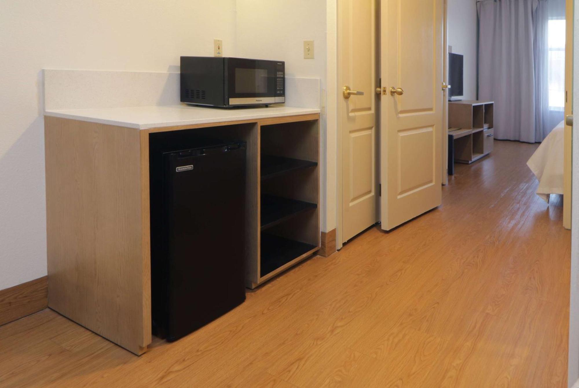 Wyndham Garden Mcallen At La Plaza Mall Екстер'єр фото