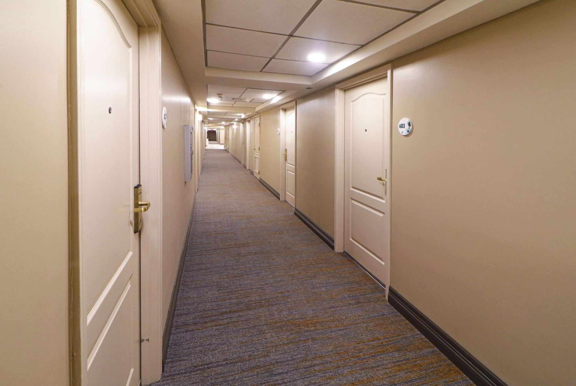 Wyndham Garden Mcallen At La Plaza Mall Екстер'єр фото