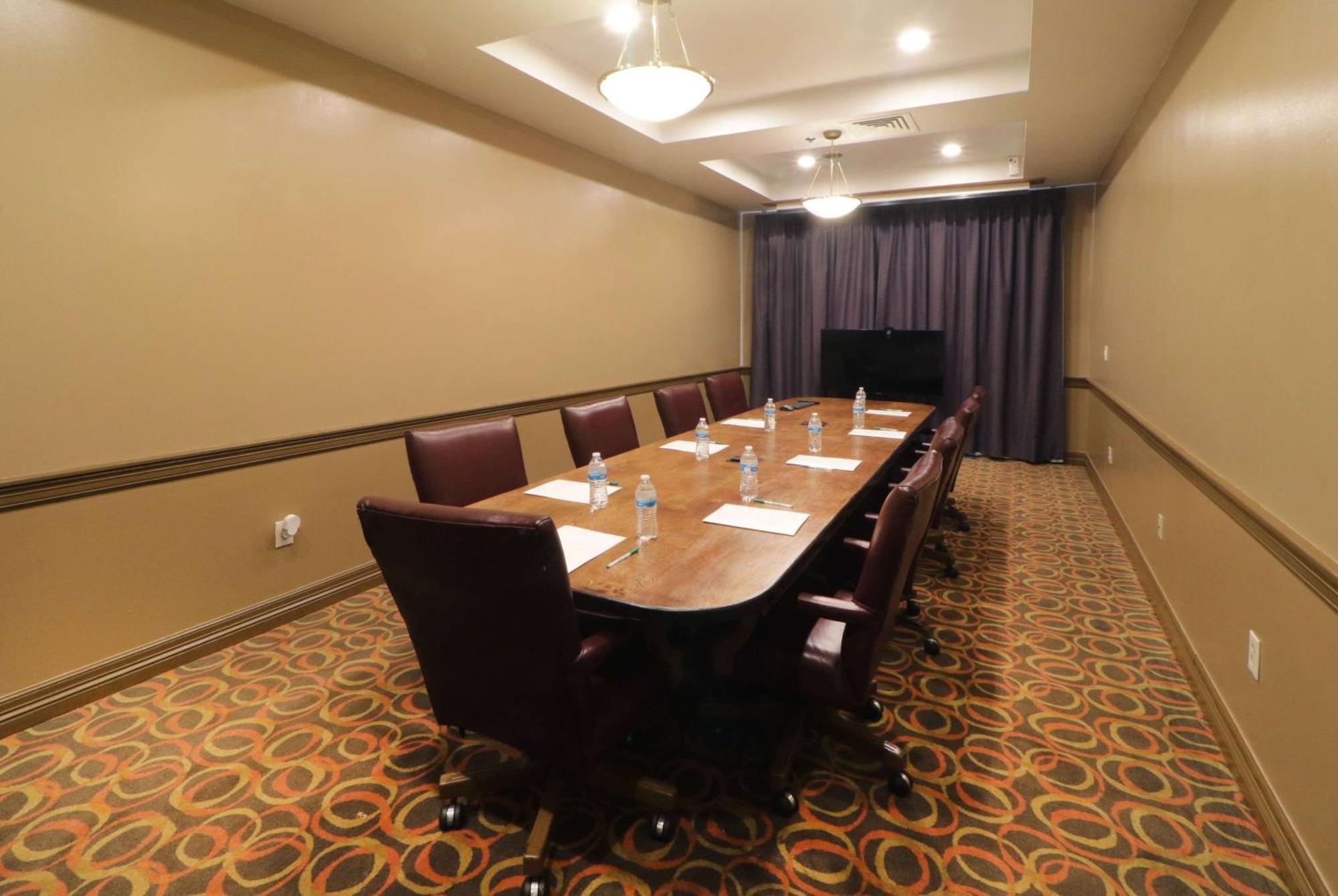 Wyndham Garden Mcallen At La Plaza Mall Екстер'єр фото