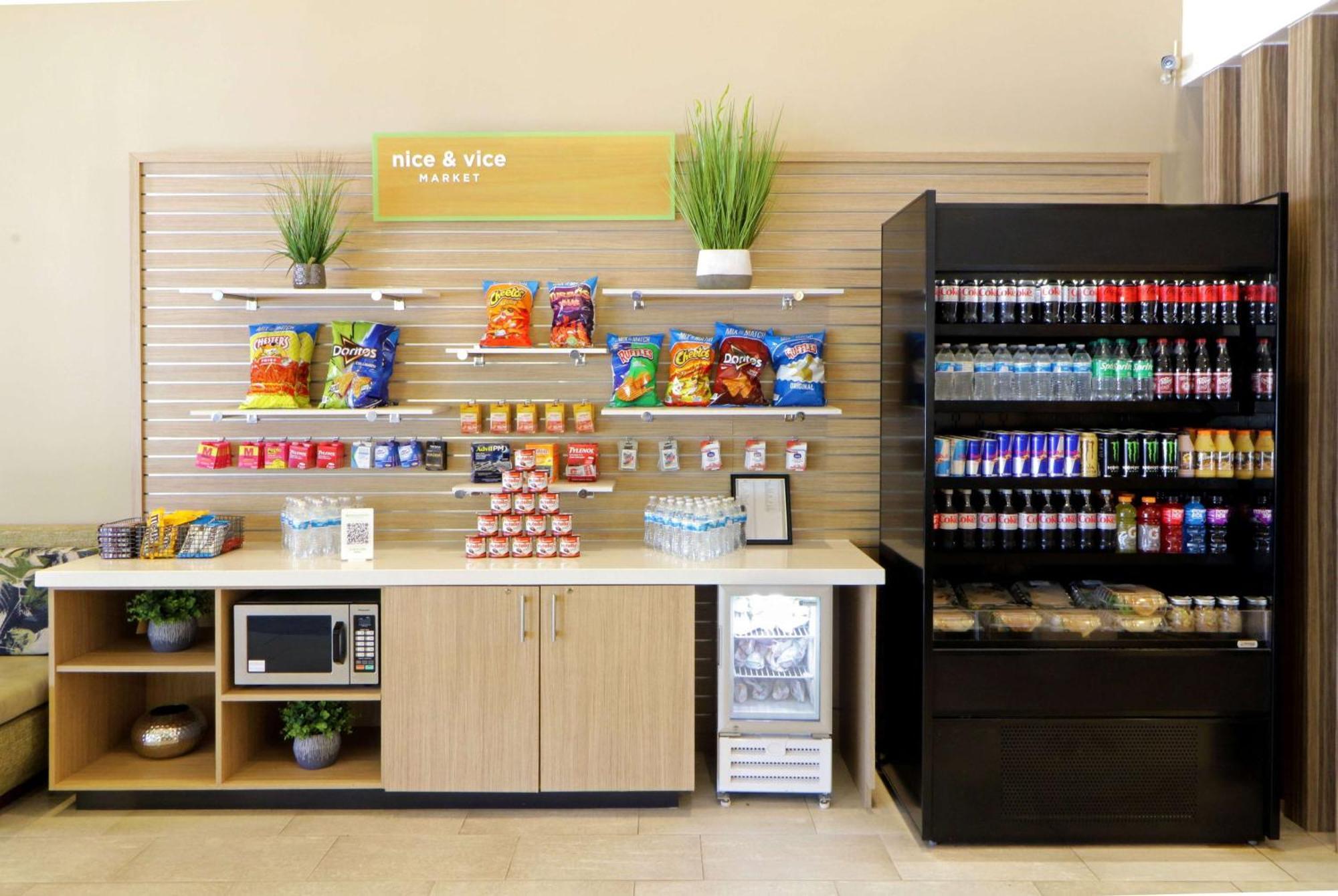 Wyndham Garden Mcallen At La Plaza Mall Екстер'єр фото