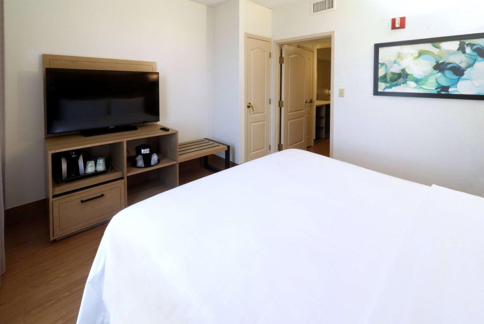 Wyndham Garden Mcallen At La Plaza Mall Екстер'єр фото