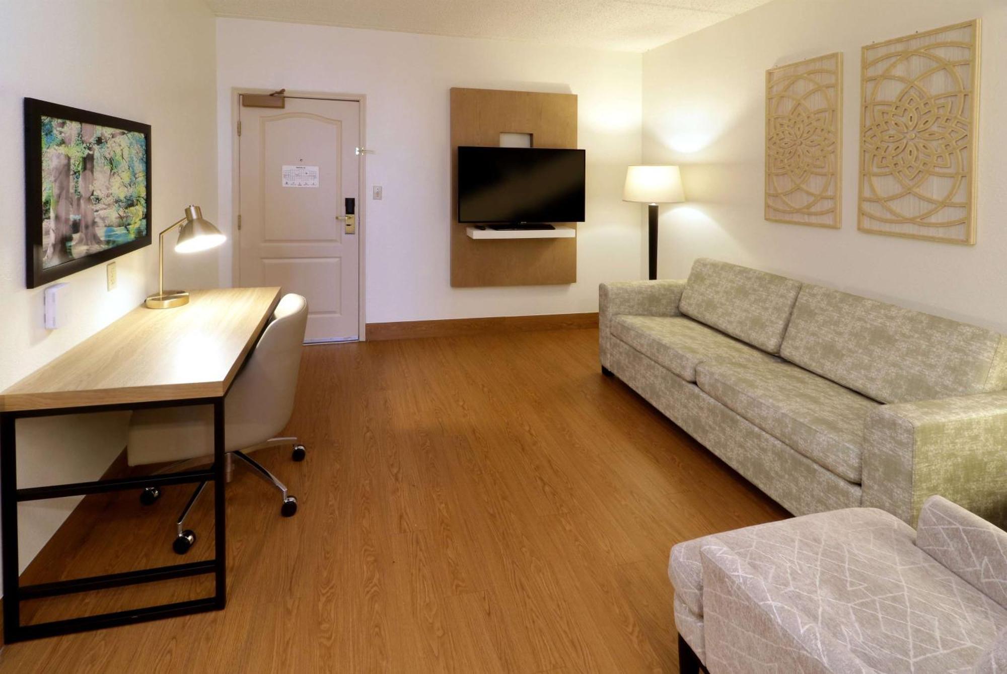 Wyndham Garden Mcallen At La Plaza Mall Екстер'єр фото