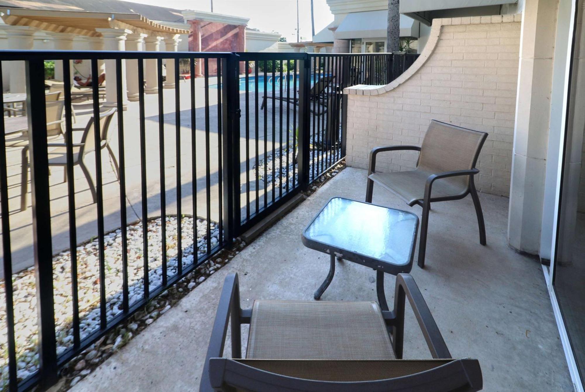 Wyndham Garden Mcallen At La Plaza Mall Екстер'єр фото