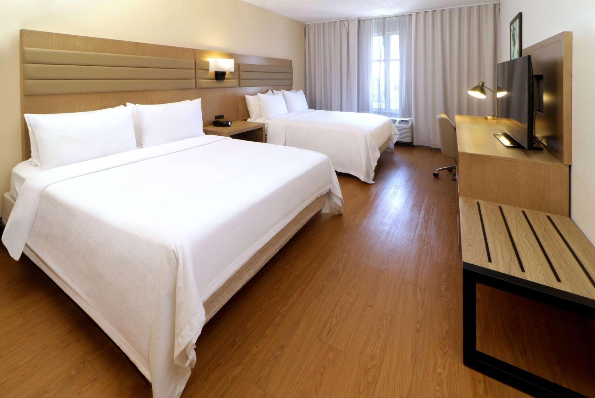 Wyndham Garden Mcallen At La Plaza Mall Екстер'єр фото