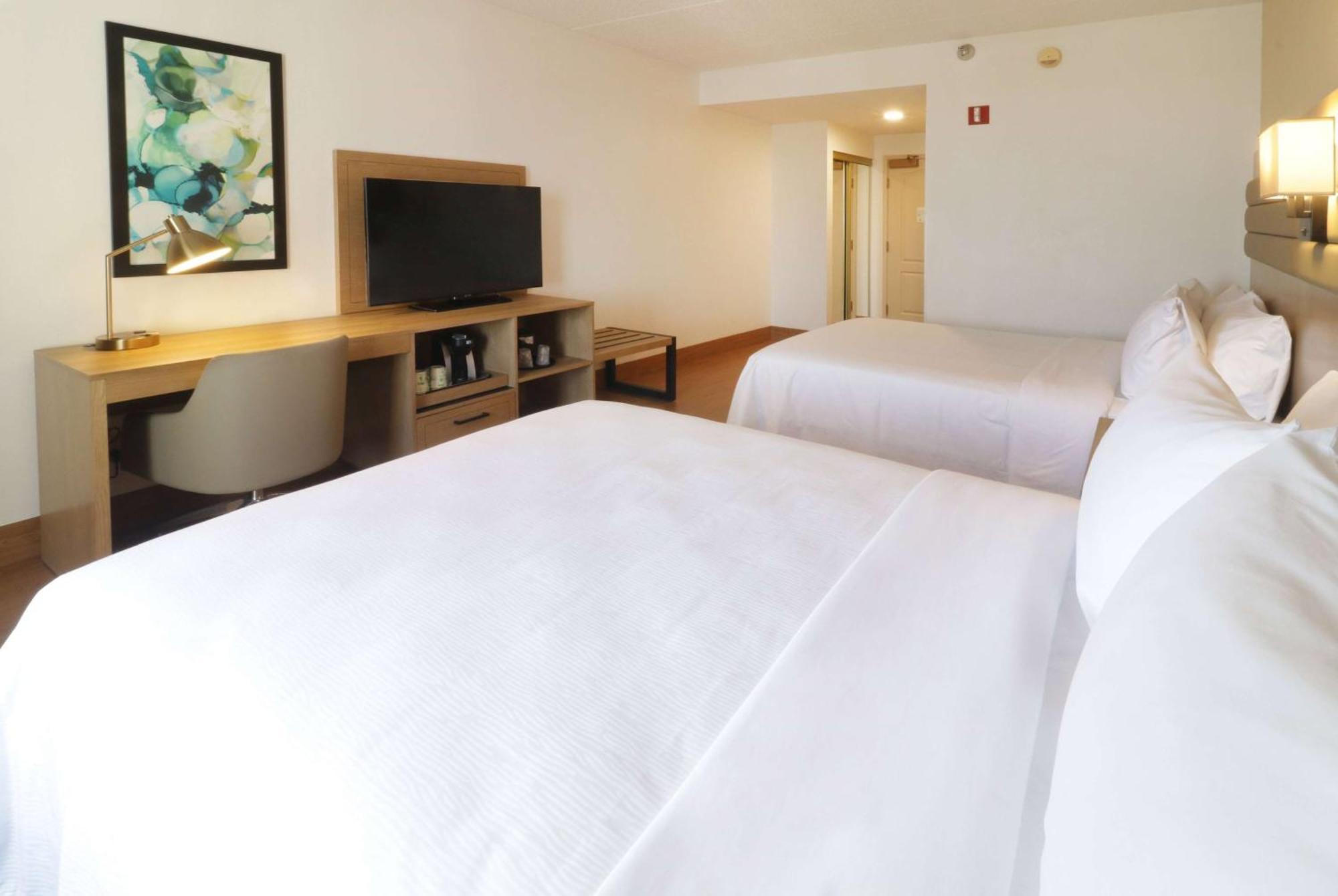 Wyndham Garden Mcallen At La Plaza Mall Екстер'єр фото
