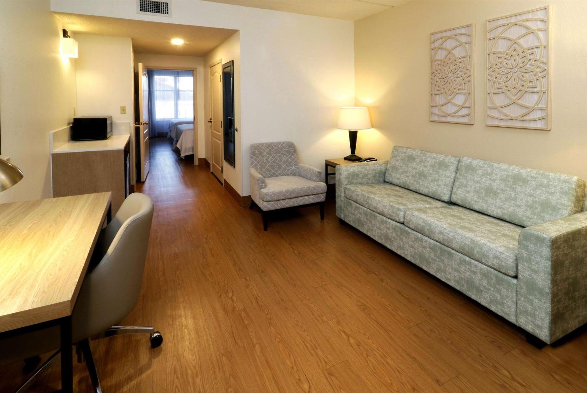 Wyndham Garden Mcallen At La Plaza Mall Екстер'єр фото