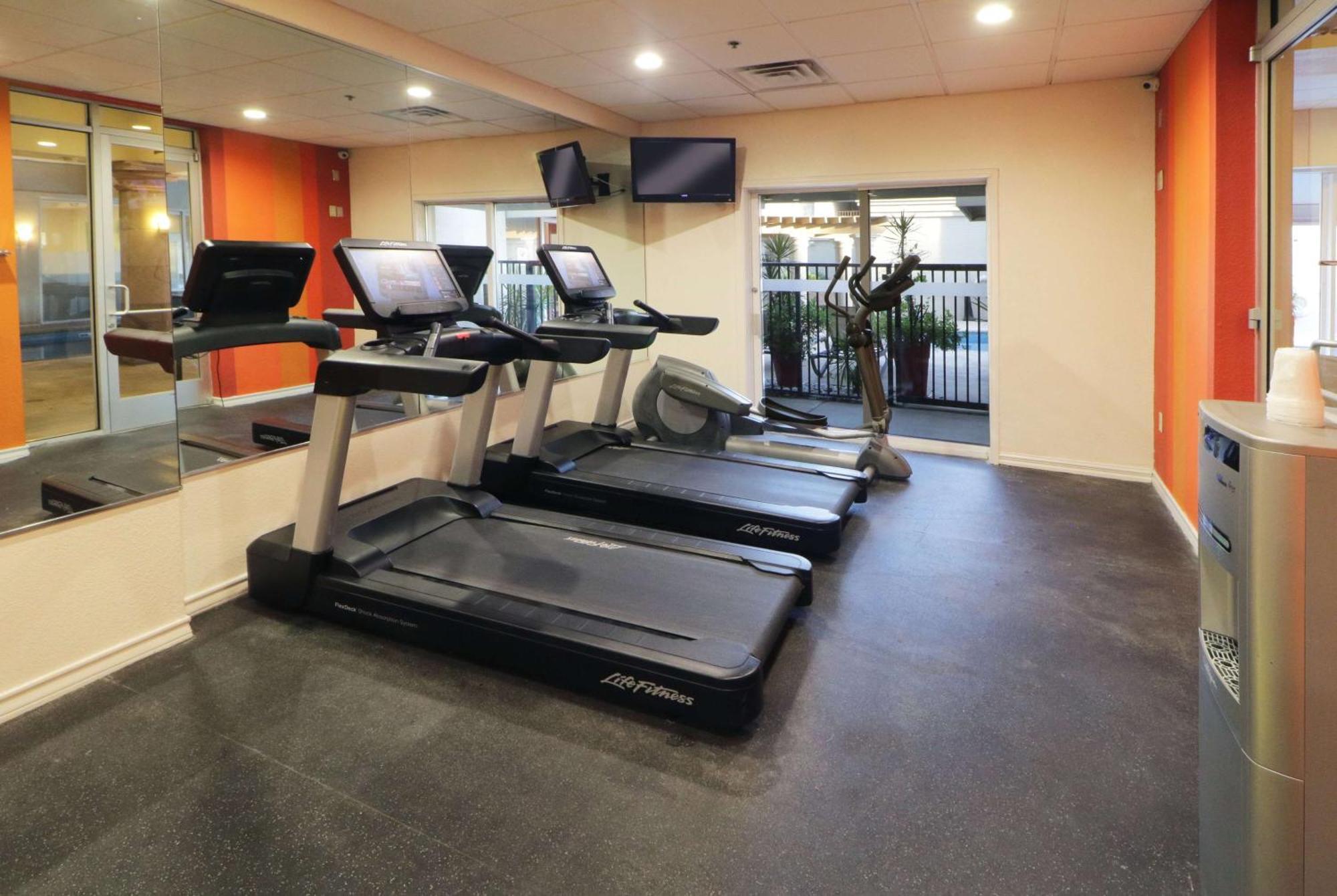 Wyndham Garden Mcallen At La Plaza Mall Екстер'єр фото
