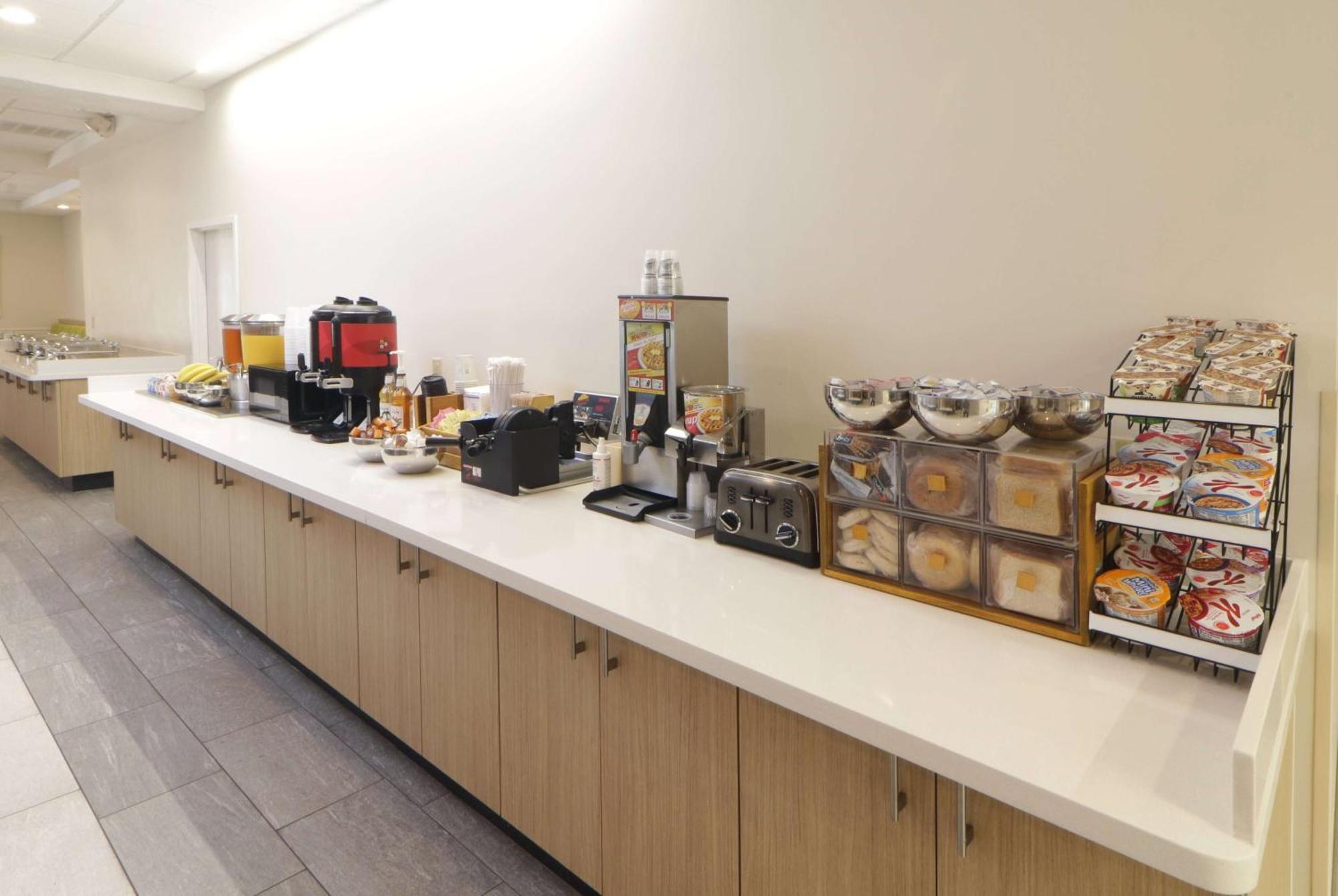 Wyndham Garden Mcallen At La Plaza Mall Екстер'єр фото