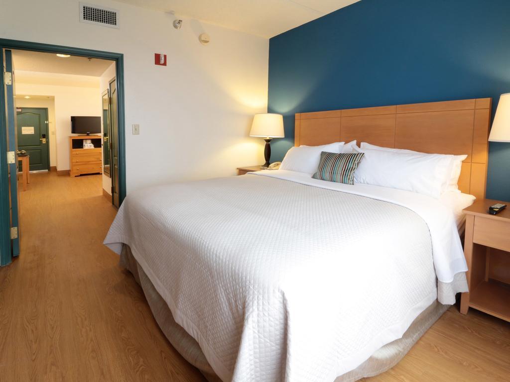 Wyndham Garden Mcallen At La Plaza Mall Екстер'єр фото