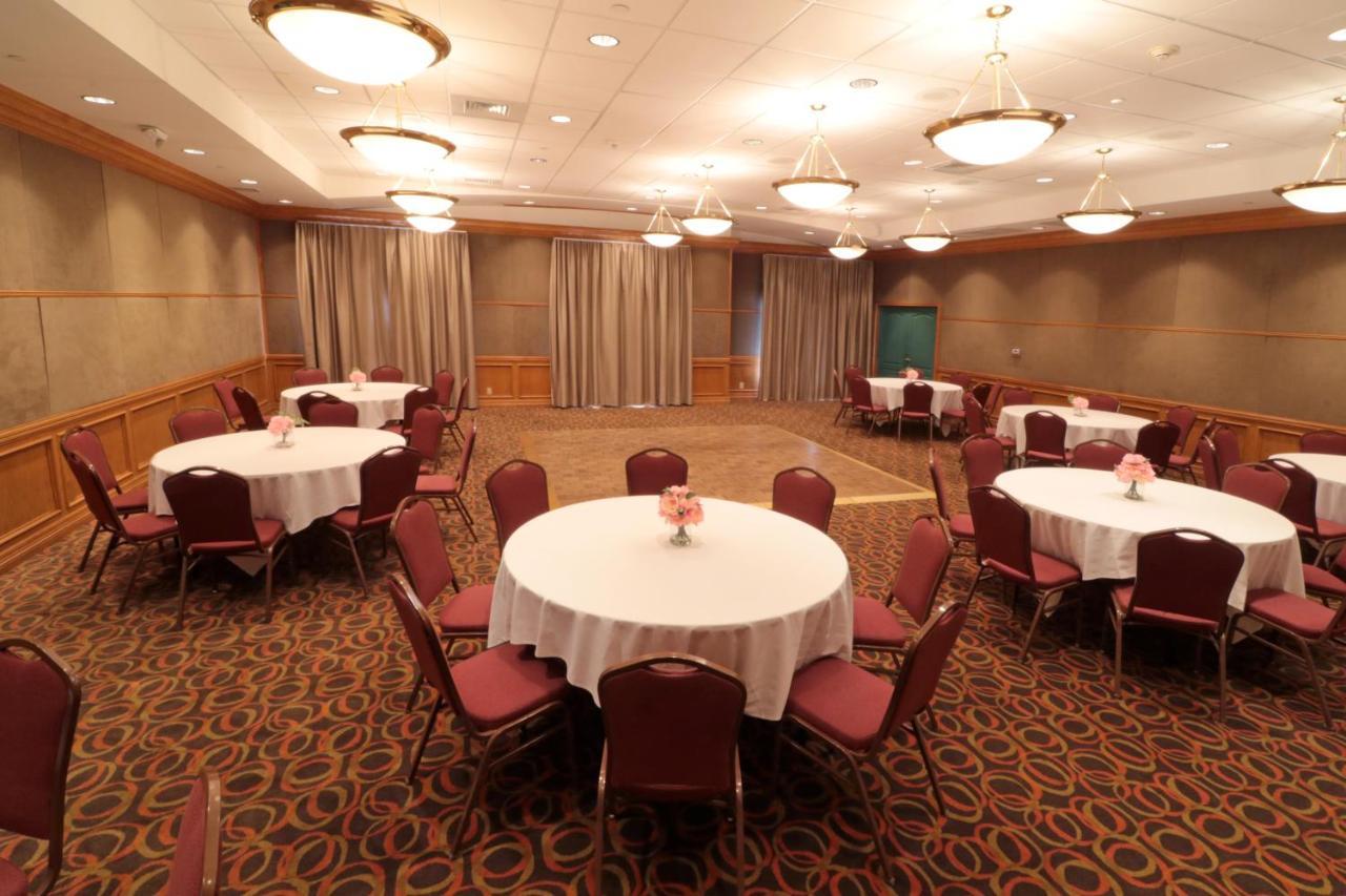Wyndham Garden Mcallen At La Plaza Mall Екстер'єр фото