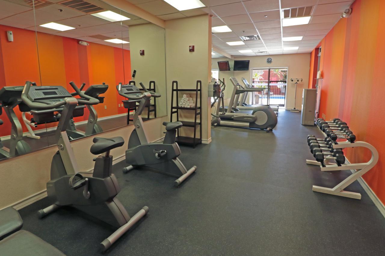 Wyndham Garden Mcallen At La Plaza Mall Екстер'єр фото