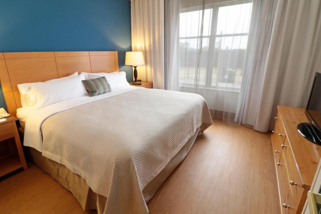 Wyndham Garden Mcallen At La Plaza Mall Екстер'єр фото